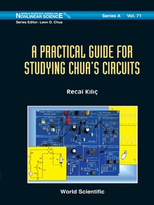 cover image of A Practical Guide For Studying Chua's Circuits